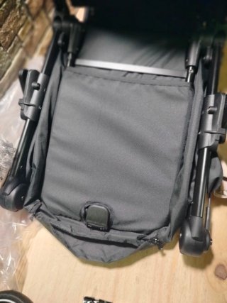 Silla de paseo KikkaBoo CIELA hasta 25 kg