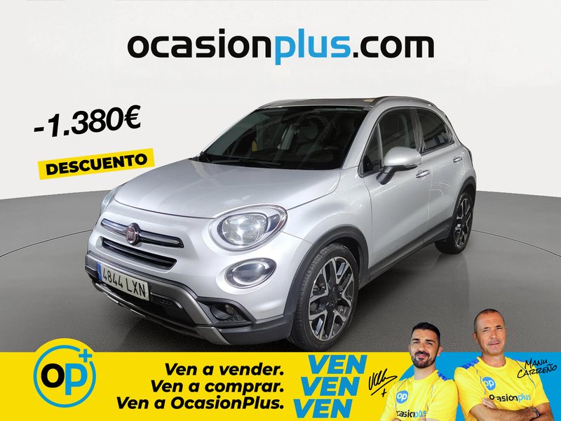Fiat 500X 1.0 Firefly T3 S&S Cross 88 kW (120 CV) - foto 1