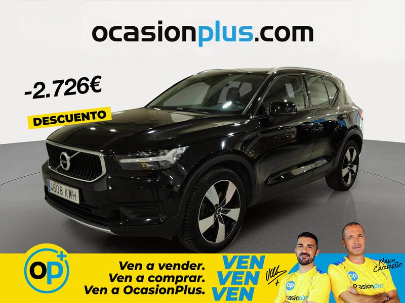 Volvo XC40 T4 Momentum Auto 140 kW (190 CV) - foto 1