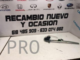 Elevalunas renault scenic 1 izquierdo nuevo