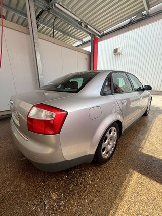 Audi A4 2005