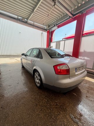 Audi A4 2005
