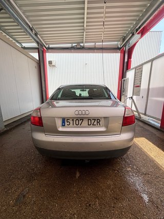 Audi A4 2005
