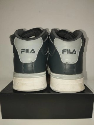 Bambas FILA