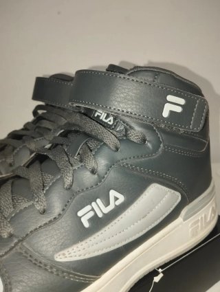 Bambas FILA