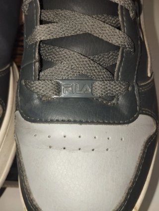 Bambas FILA