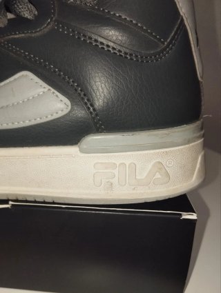 Bambas FILA