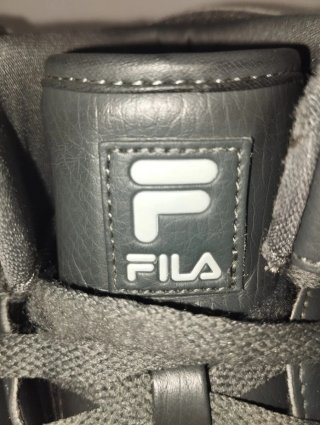 Bambas FILA