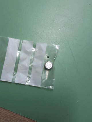Caja TAG Heuer Calibre 16
