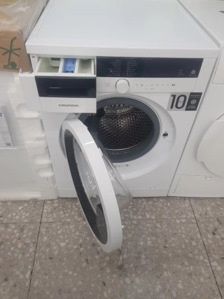 LAVADORA GRUNDIG GARANTIA TRANSPORTE