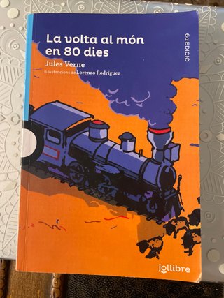 La volta al món en 80 dies