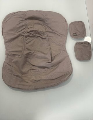 Saco invierno y funda verano universal grupo 0