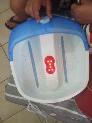 Massaggiatore Plantare Kennex