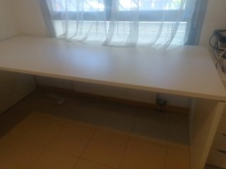 Mesa de oficina