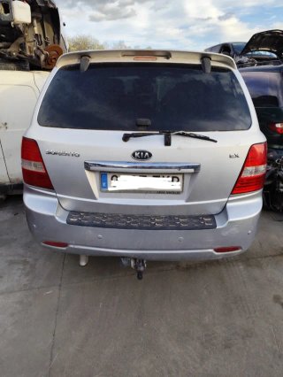 BOMBIN PORTON TRASERO - KIA SORENTO