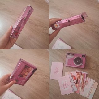 WTS Lote kpop ive, illit, yena