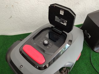Cortacésped MOVA LIDAX ultra 2000