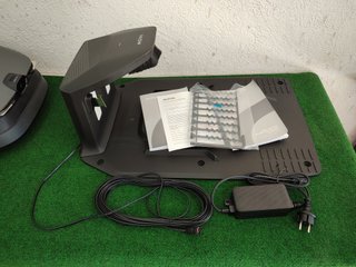 Cortacésped MOVA LIDAX ultra 2000