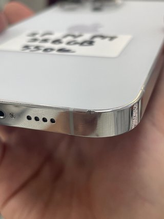 iPhone 14 Pro Max 256GB Bianco
