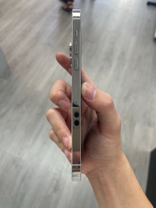 iPhone 14 Pro Max 256GB Bianco