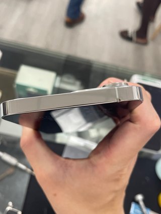 iPhone 14 Pro Max 256GB Bianco