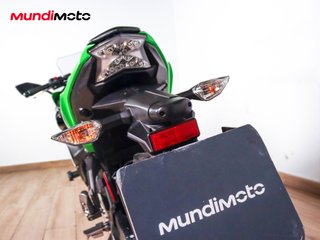 KAWASAKI NINJA 650 ABS