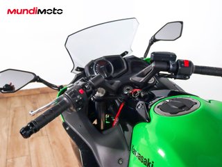 KAWASAKI NINJA 650 ABS