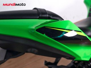 KAWASAKI NINJA 650 ABS