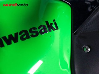 KAWASAKI NINJA 650 ABS