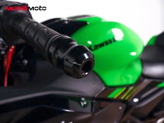 KAWASAKI NINJA 650 ABS