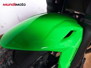 KAWASAKI NINJA 650 ABS