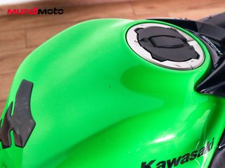 KAWASAKI NINJA 650 ABS