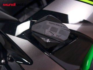 KAWASAKI NINJA 650 ABS
