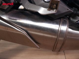 KAWASAKI NINJA 650 ABS