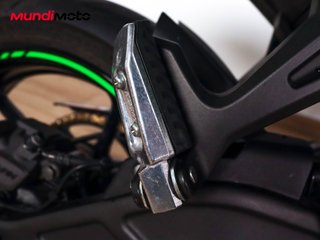 KAWASAKI NINJA 650 ABS