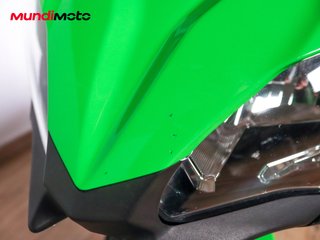 KAWASAKI NINJA 650 ABS