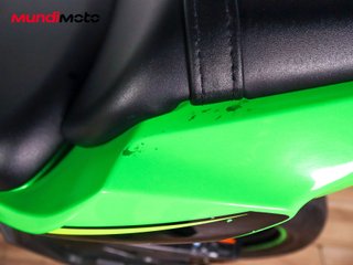 KAWASAKI NINJA 650 ABS