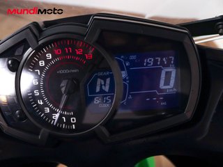 KAWASAKI NINJA 650 ABS