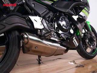 KAWASAKI NINJA 650 ABS
