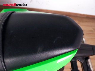 KAWASAKI NINJA 650 ABS