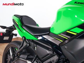 KAWASAKI NINJA 650 ABS