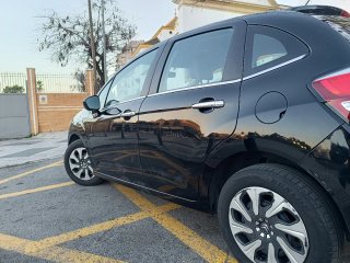 Citroen C3 2015