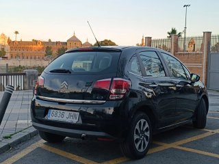 Citroen C3 2015