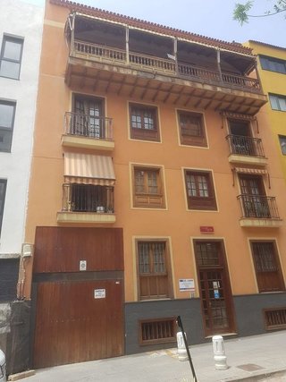 Garaje en venta en Zona Martiánez en Puerto de la Cruz