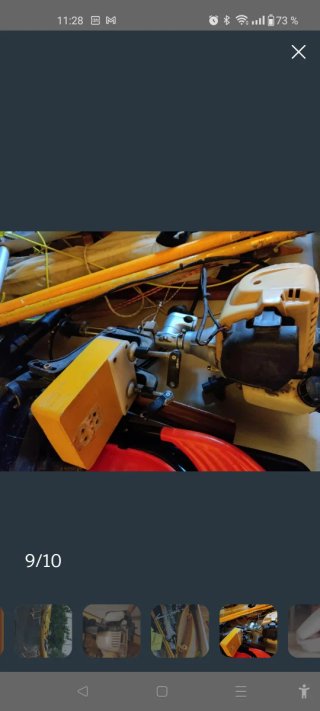 ACCESORIOS DE Kayak de vela y motor