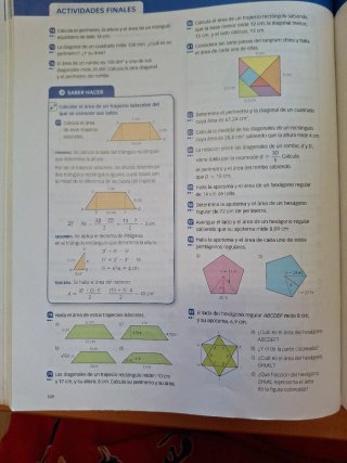 Matemáticas, enseñanzas académicas, 3 ESO serie...