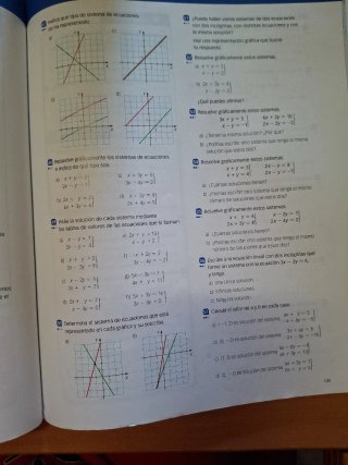 Matemáticas, enseñanzas académicas, 3 ESO serie...