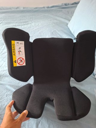 2 Reductores Silla Axkid