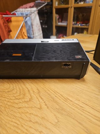 Radio Vintage Sony TC-120