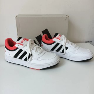 Zapatillas NUEVAS Adidas Hoops 3.0 K Talla 39 1/3
